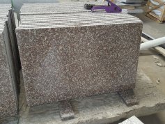 <b>G664 Bainbrook Brown Granite</b>